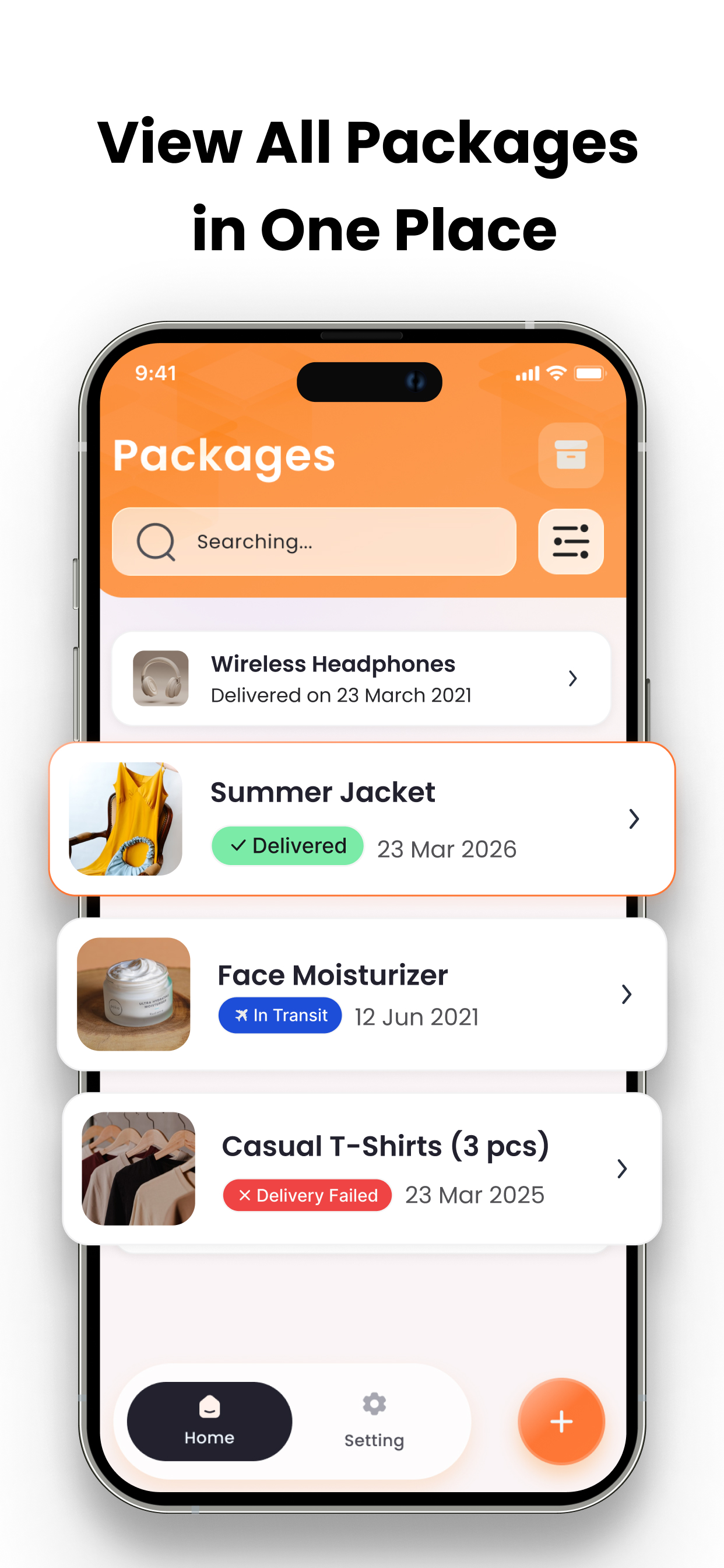 PackPath screenshot 1
