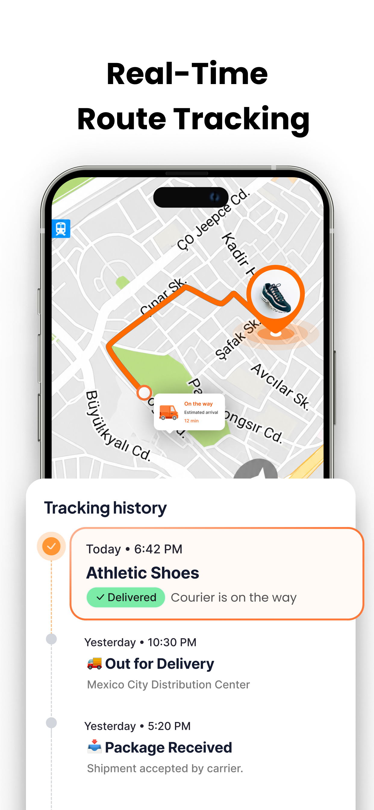 PackPath screenshot 3