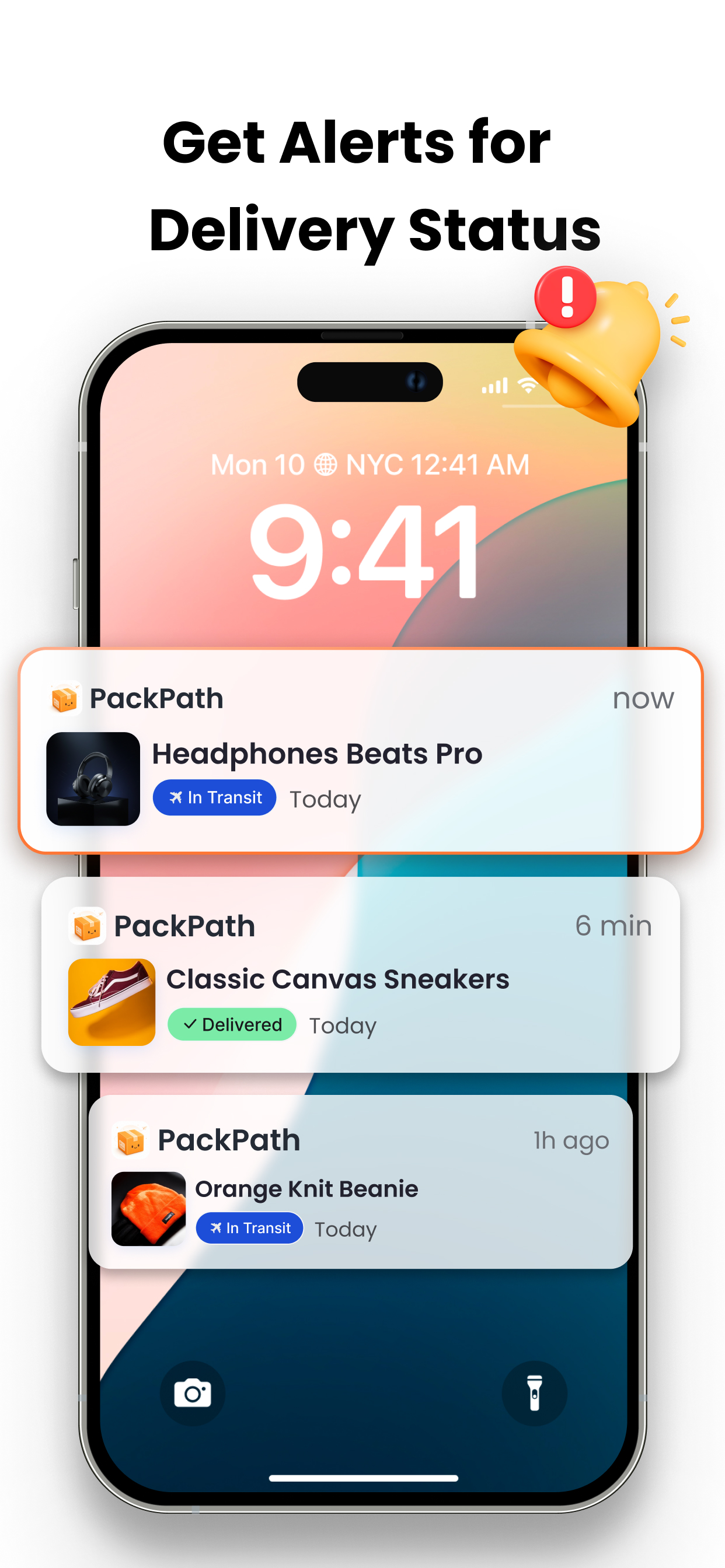 PackPath screenshot 4