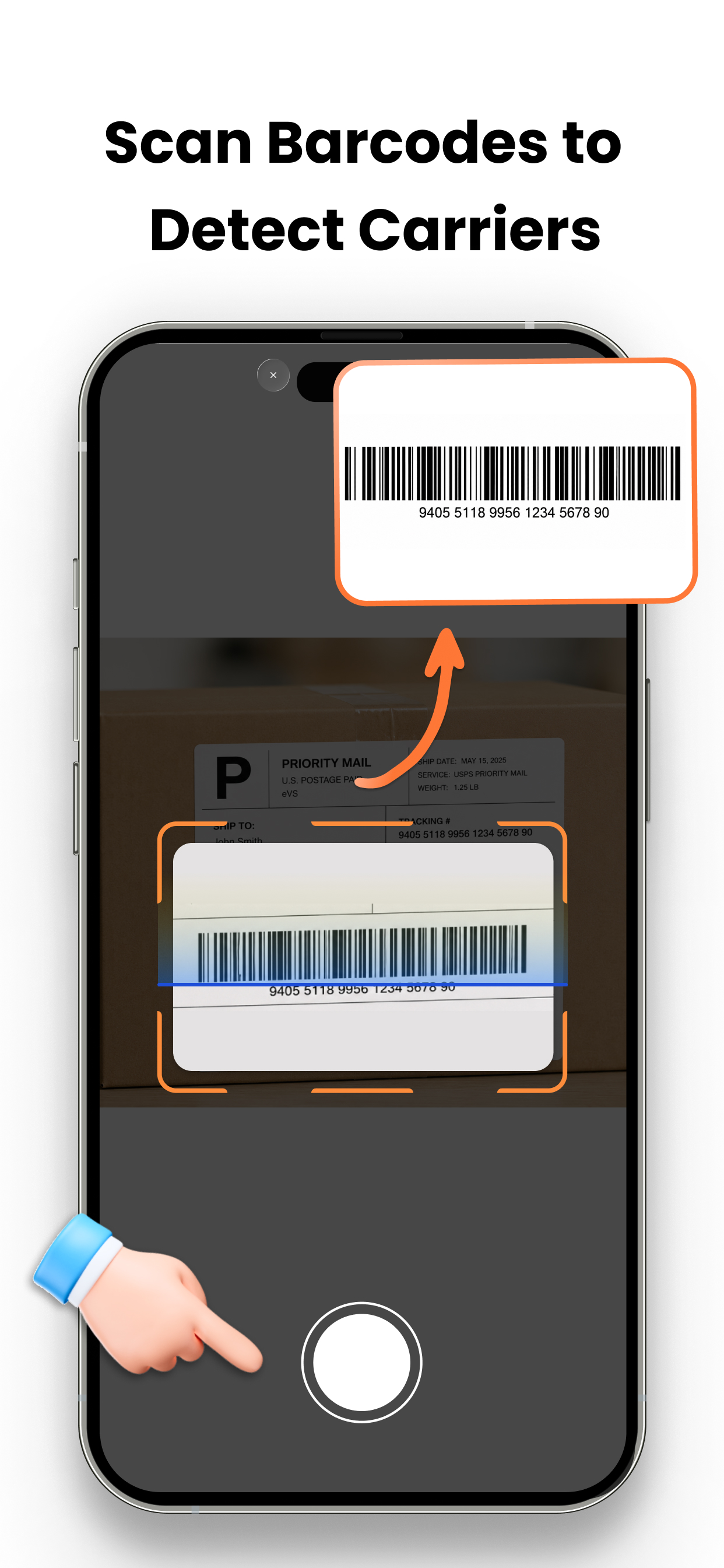 PackPath screenshot 6